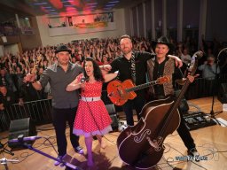 rockabilly 10